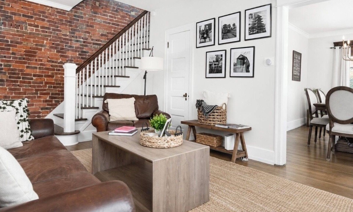 West Reading House | Refined West Reading Retreat - Steps from Penn Ave - Near Hospital