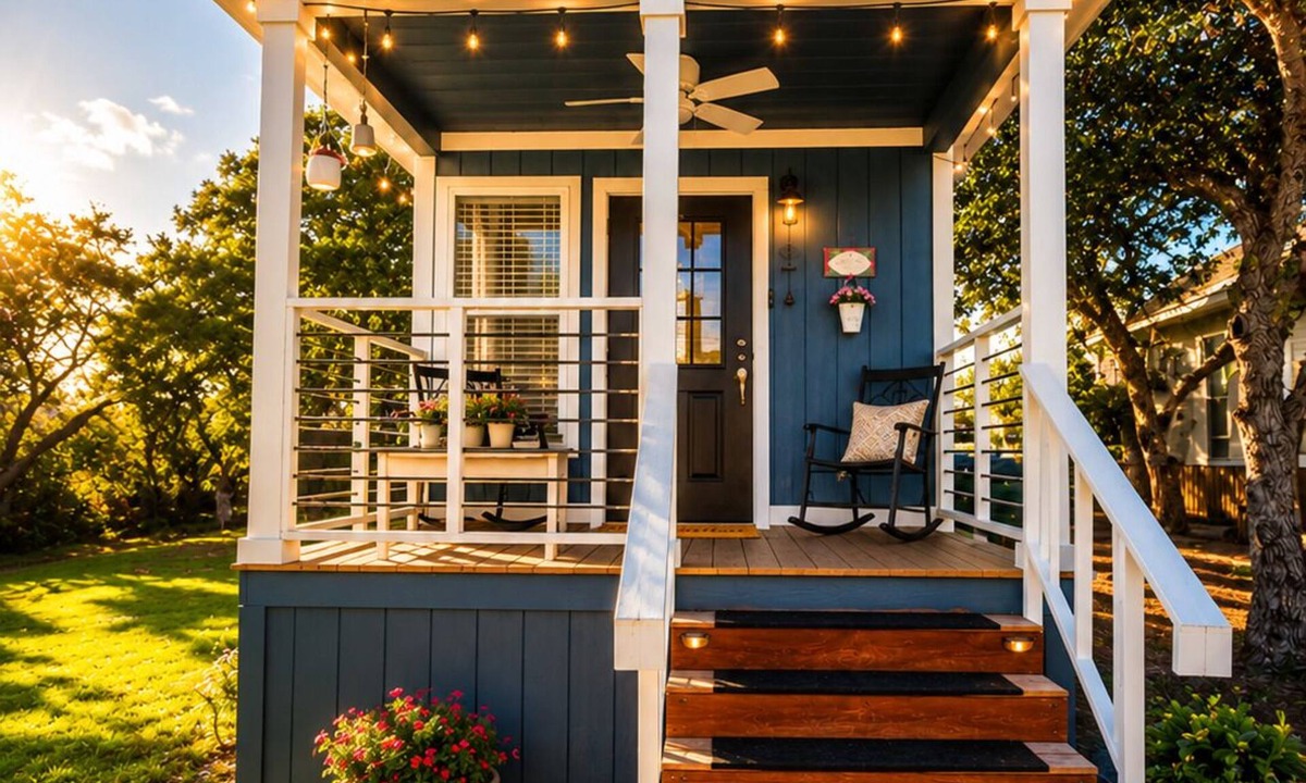 Canyon Lake Cottage | Relaxing Getaway in the Texas Hill Country - Sweet Ginger Cottage