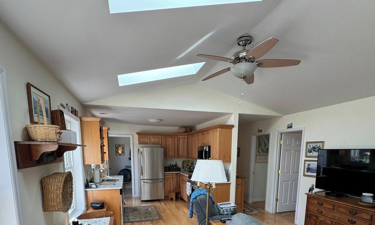 Galway Apartment | Retreat Near Saratoga – Perfect for Track Season!