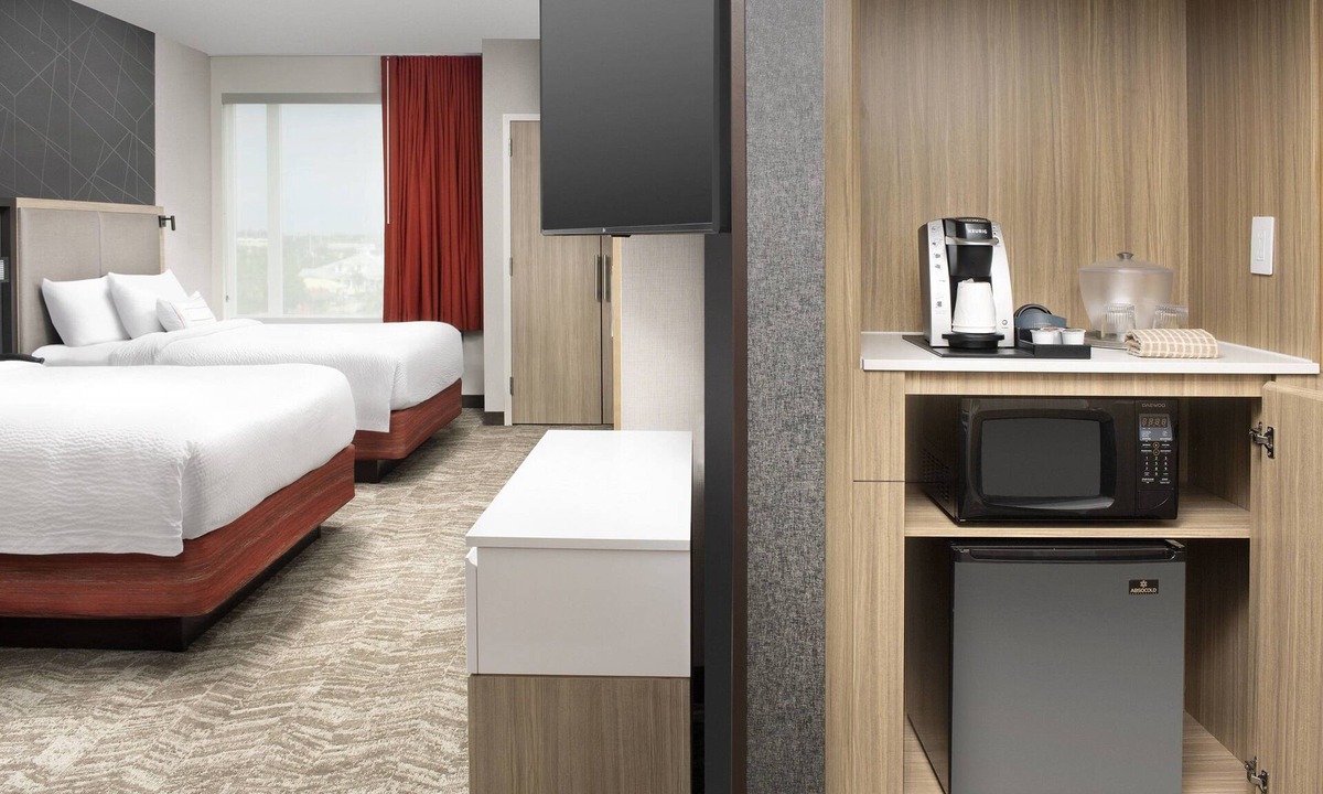 Loveland Hotel | SpringHill Suites by Marriott Loveland Fort Collins/Windsor