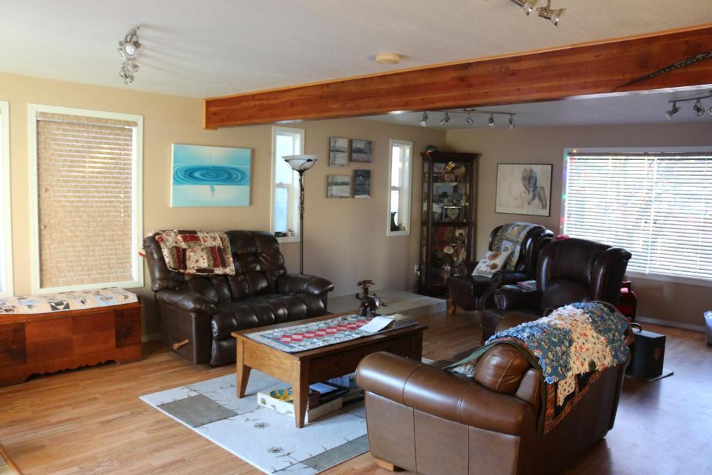Seward Bed & Breakfast | Sunshine House Bed and Breakfast