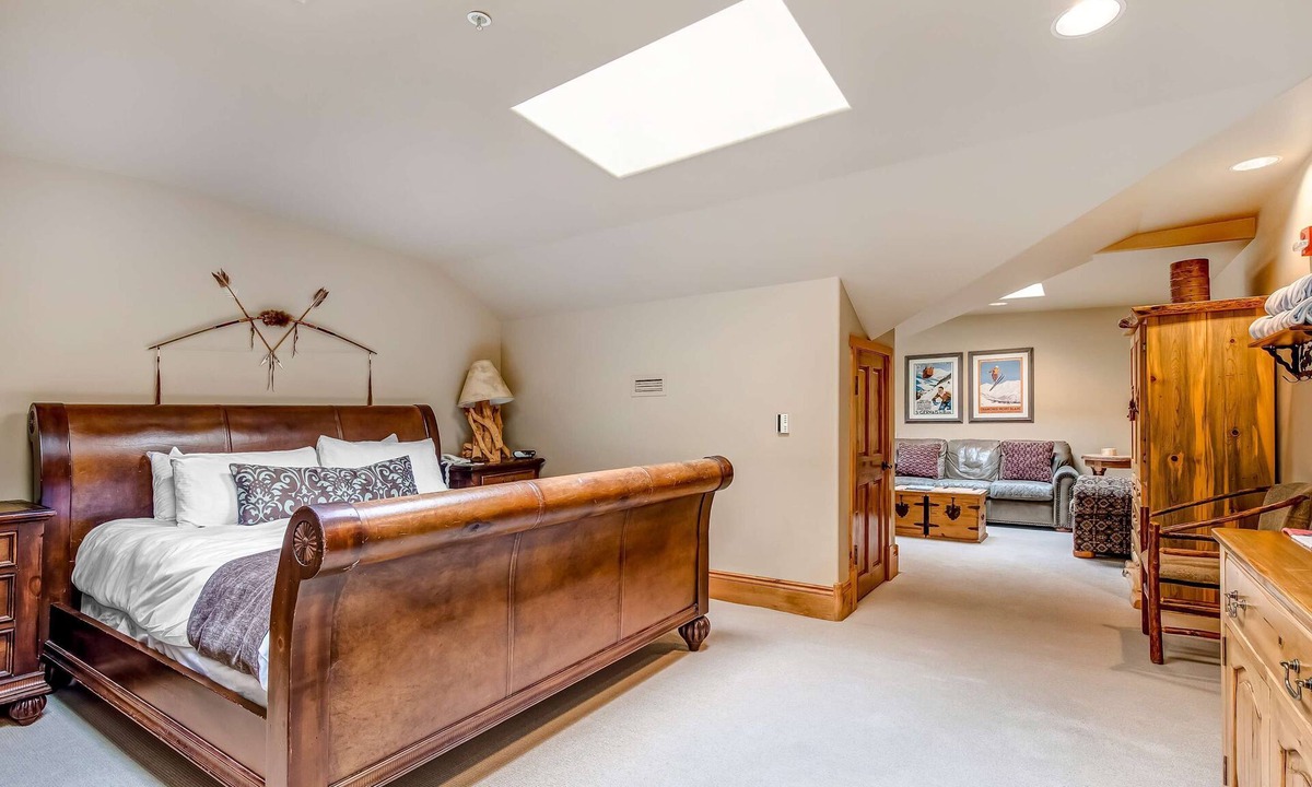 Deer Valley Condo | Top floor, view, Hotel Studio close to everything