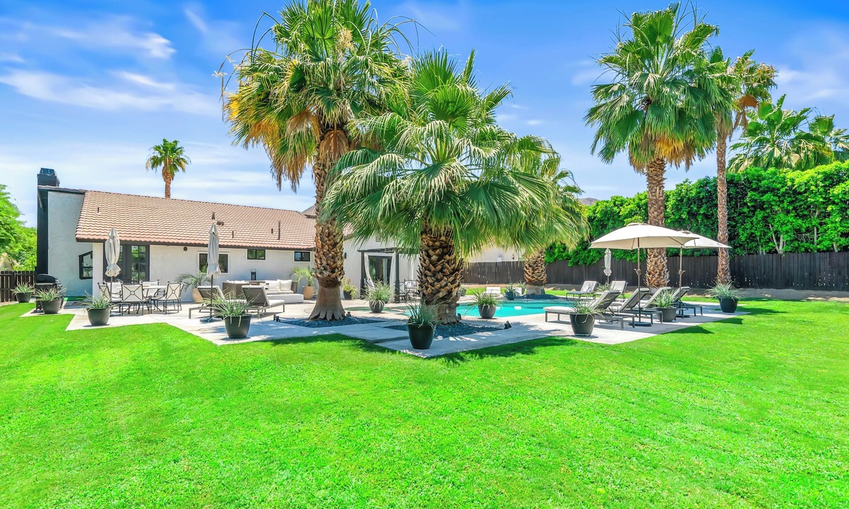 Magnesia Falls Cove House | Tranquility| A Louisa Davis Property