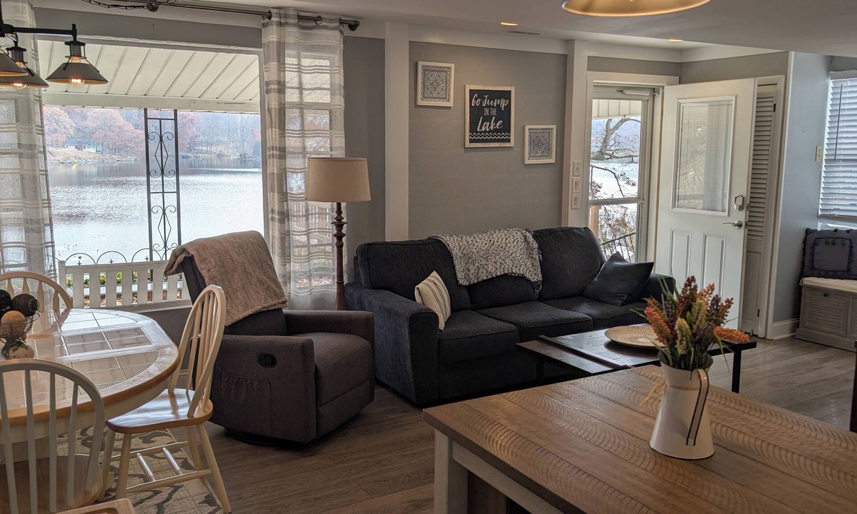 Syracuse House | Tranqulity and relaxtion destination