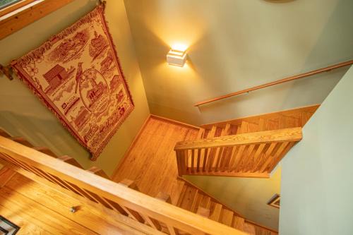 Townsend Ski Chalet | Tree House