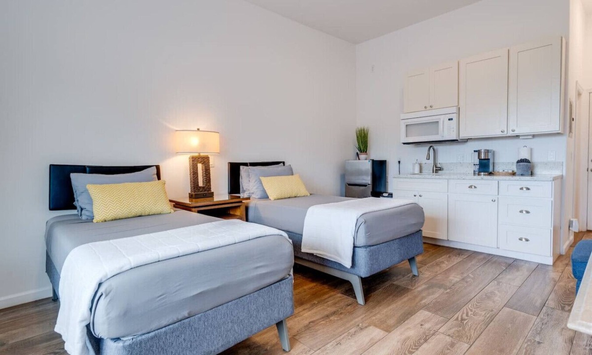 Wailuku Apartment | Unit 21 Waena Inn - Maui Private Suite