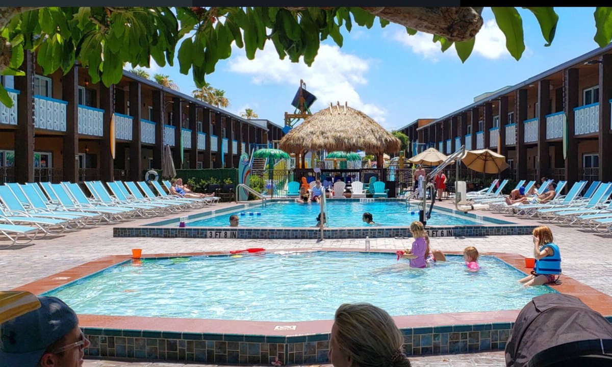 Cocoa Beach Resort | Westgate Cocoa Beach Resort Signature Two-Bedroom Villa