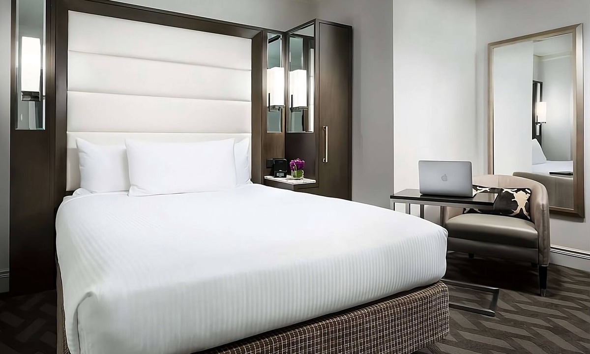 Downtown Boston Hotel | Your Boston Getaway – Follow the Historic Freedom Trail