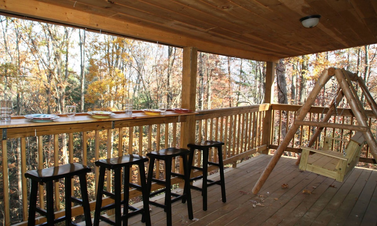 Wears Valley Cabin | Your Perfect Getaway Cabin in the Heart of Nature