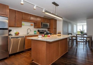 16th FL Bold CozySuites w/pool, gym #4