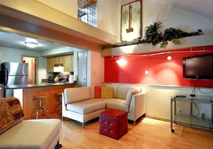 Barton Hills Condominiums