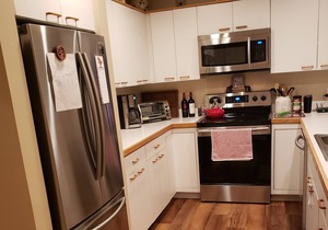 Berkshires Jiminy Peak Mountainside Condo