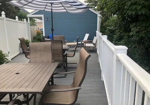 Bradford Carriage House & Motel