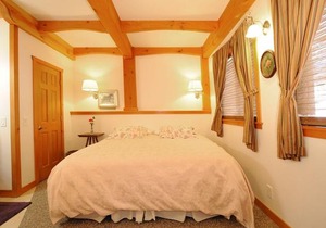 Carriage House Accommodations