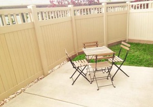 Downtown Condo Near Convention Center (Disability Access)