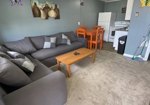 Ocean view 2 bedrooms with a shared pool. apt8
