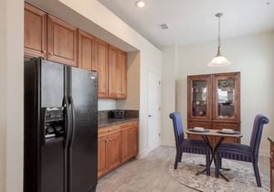 Recently renovated 4th Floor Corner Condo 1041 in Cinnamon Beach!