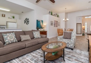 Rent the Perfect 5 Bedroom Villa on Windsor Hills Resort, Orlando Villa 4913