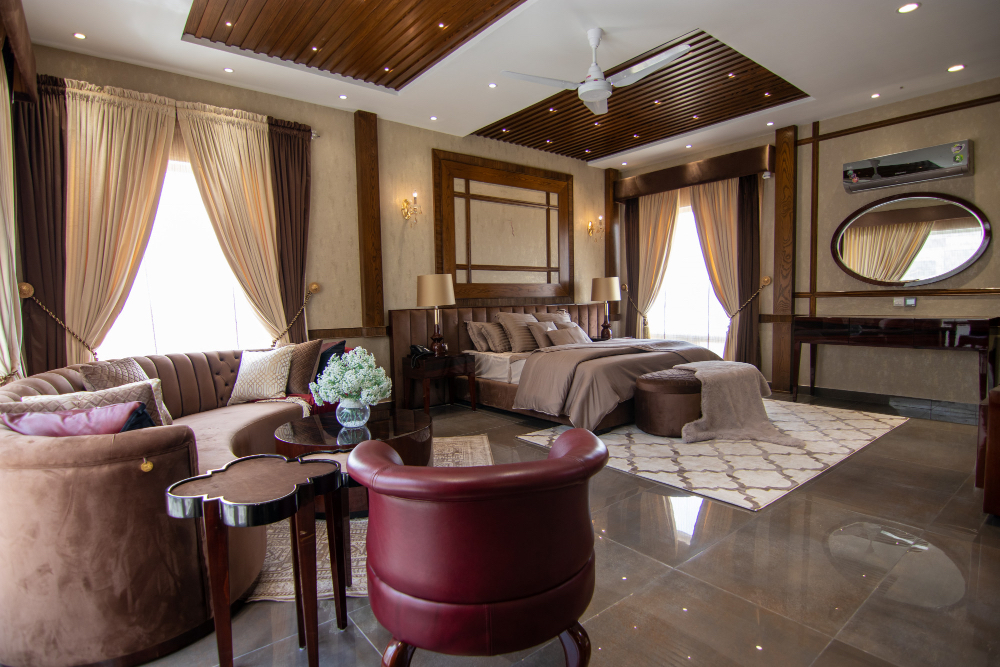 Scandinavian Lodge And Condominiums - Slg03