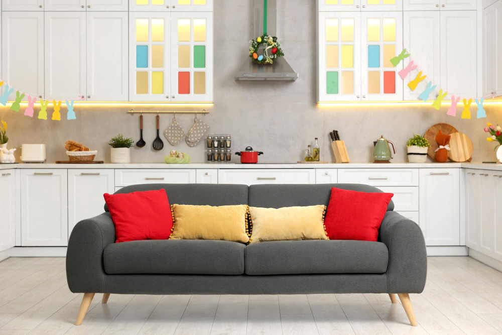 Scandinavian Lodge By Retreatia