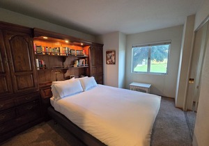 Snowcreek Resort Vacation Rental 644
