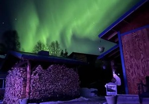 Talkeetna Villas and tours