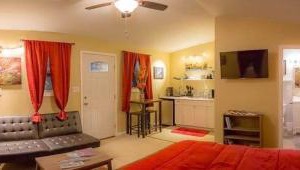 Talkeetna Villas and tours