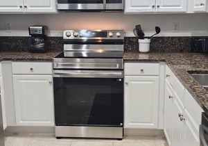 Tranquil Tides – 3rd Floor Condo with Ocean Views at Cinnamon Beach