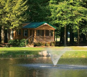 Alpine Lakefront 
