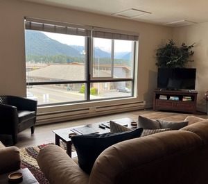 Downtown Apt Ocean Mountain 