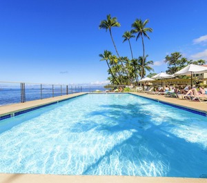 Puamana Resort 