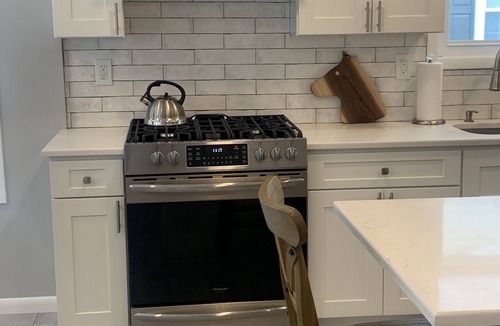 Saratoga Springs House | 0.3 mile walk to the Track! Completely renovated home in 2023, with 3 BR 3 BA