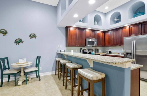 Ocean Side Village Cottage | 116 Mediterranean Way