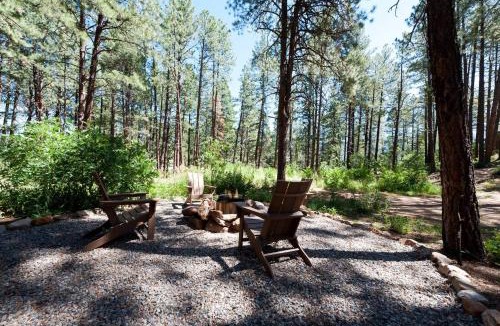 Purgatory House | 151 CR 200 Studio Cabin