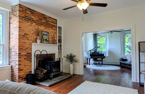 Honey Brook House | 19th Century Home in Honey Brook
