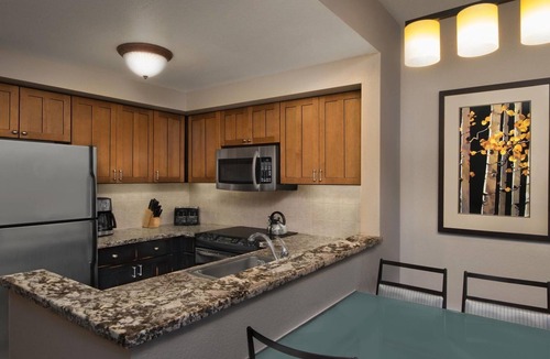 North Park City Resort | 2/2 Marriott's Mountainside Resort & Spa, Hot Tub!