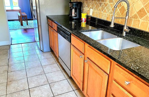 Garden Hills House | 2-bed, 2 bath, 2 story townhome in the upscale area of Buckhead Atlanta