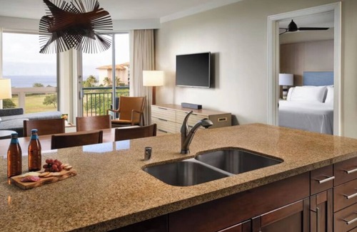 Lahaina Villa | 2-bedroom lock-off villa in The Westin Ka'anapali Ocean Resort Villas North