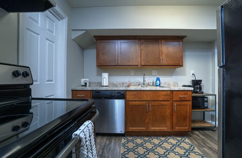 Harters Heights House | 2 blocks to Notre Dame Entrance & Eddy Commons!