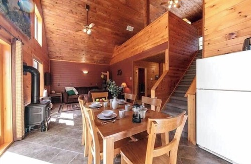 Broadalbin Condo | 2-unit Adirondack Retreat + Lake Access