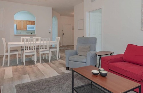 Windsor Hills Apartment | 2785 Unit 105 Lovely Apartament 3BD Close to Disney