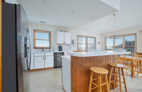 Carolina Dunes House | 2850 - SunDancer, Pet-Friendly Duck Retreat Near Beach & Town