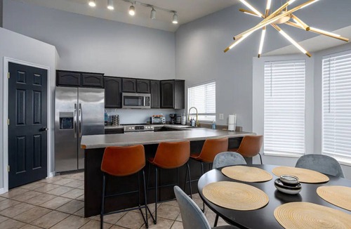Salt Lake City Apartment | 2BR 2BA - Remodeled Gem Near Airport & Mins to DT
