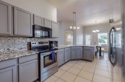 Rio Rancho House | 3-bedroom home where Albuquerque, Corrales and Rio Rancho meet