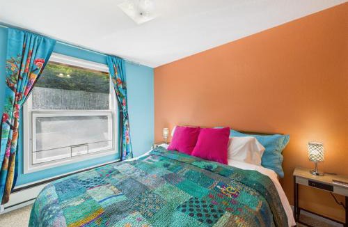 West Juneau House | 3-Bedroom Oceanview Home Near Downtown Juneau