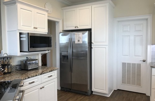Port St. Joe House | 30% off Aug 8-15, BEACHFRONT home, N Cape by St. Park, Elevator, Screen Porch