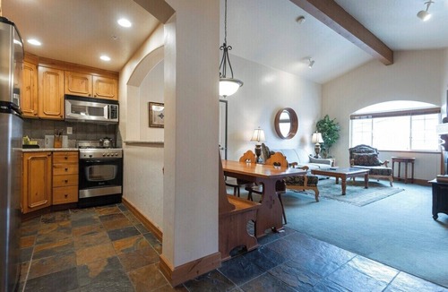 Zermatt Villa | 3074/76 | Spacious 2BR Villa | Near Park City Ski