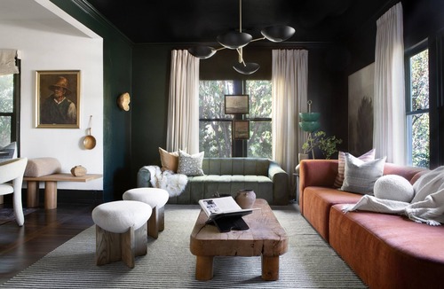 Weatherford Cottage | 3Bdrm 2Ba Vintage Charm Modern Sophistication