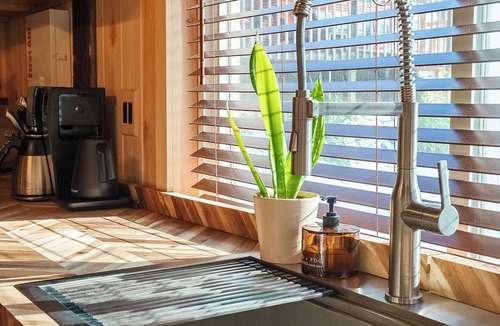Carrollton Cabin | 3Q/1T, High Speed Internet, 1800's renovated Barn