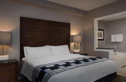 North Park City Resort | 4 Marriott Mountainside- 2/2 Bedrooms, Ski/In/Out